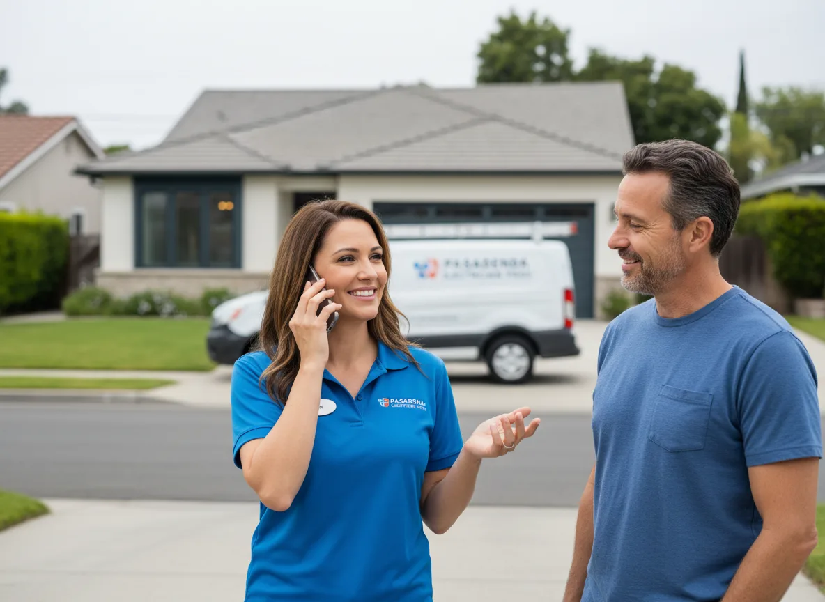 Electrician Cresco, PA FAQs